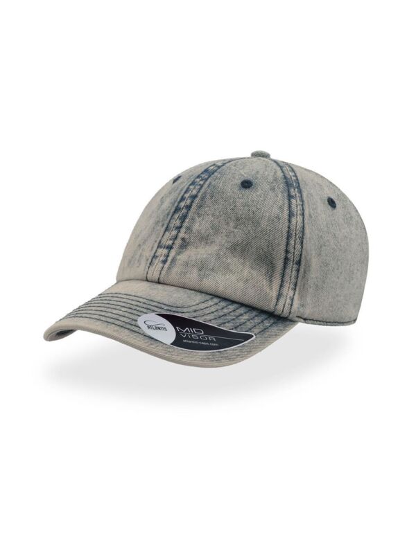 Atlantis Dad Hat Thumbnail