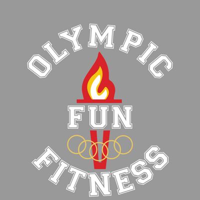 Olympic Fitness 2 Thumbnail