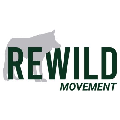 REWILD WOLF GREEN Thumbnail