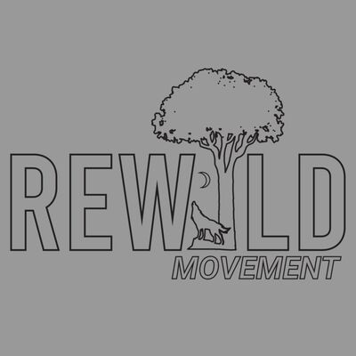 REWILD TREE BLACK TRANS Thumbnail