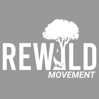 REWILD TREE WHITE Thumbnail