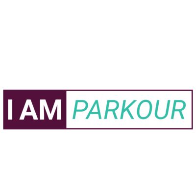 IAM PARKOUR FOR WHITE TEE PNG Thumbnail