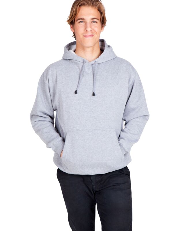RAMO Ramo Mens Kangaroo Pocket Hoodies RAMO, TP212H HOOD Ramo Mens Kangaroo Pocket Hoodies Thumbnail
