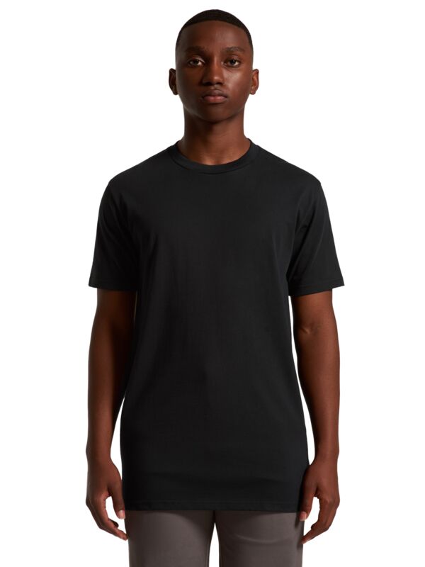 AS Colour Men's Classic Plus Tee AS Colour, 5070 Classic PLUS Men's Classic Plus Tee Thumbnail