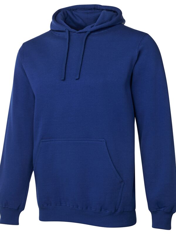 JB's wear Men's Fleecy Hoodie JB, 3FH Men's Fleecy Hoodie Thumbnail