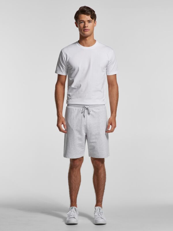 AS Colour AS Colour Stadium Short AS Colour, 5916 Stadium DROPSHIP EMB AS Colour Stadium Short Thumbnail