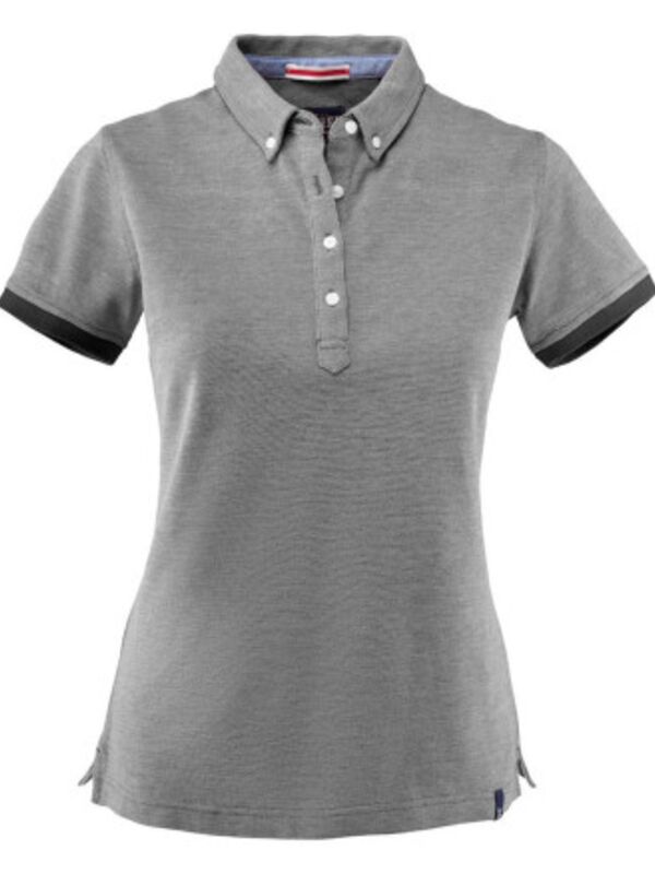 LegendLife Women's Larkford Polo LEGENDLIFE, JH204W Larkford Women's Polo DROPSHIP EMB Women's Larkford Polo Thumbnail