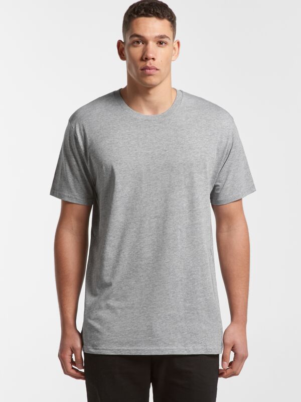 AS Colour Mens Basic Tee AS COLOUR, 5051 Basic Mens Basic Tee Thumbnail
