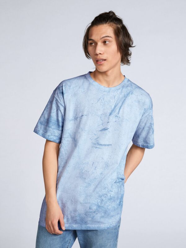 Comfort Colors Heavyweight Color Blast Adult T-Shirt Comfort Colors, 1745 Heavyweight Color Blast Adult T-Shirt Thumbnail