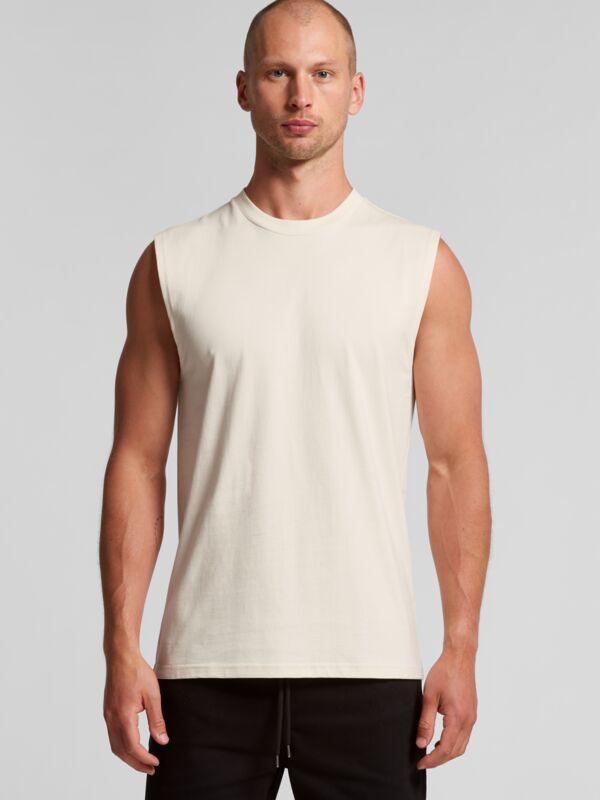 AS Colour Men's Classic Tank AS COLOUR, 5073 Classic Tank Men's Classic Tank Thumbnail