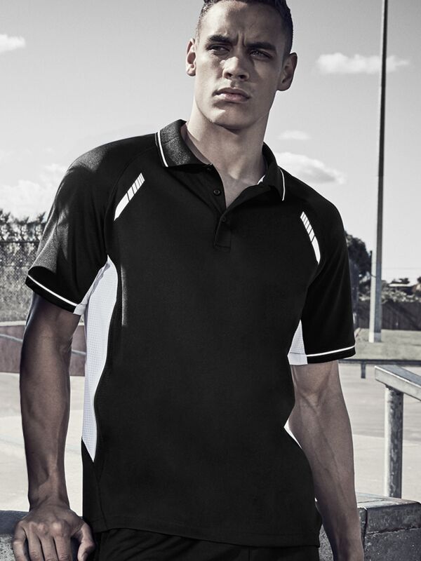 Biz Collection Biz Collection Renegade Polo BIZ COLLECTION, Renegade Polo P700MS Dropship Biz Collection Renegade Polo Thumbnail