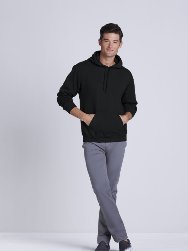 Gildan Hooded Sweatshirt (Same Day) SAMEDAY, GILDAN 18500 Hoody Hooded Sweatshirt (Same Day) Thumbnail