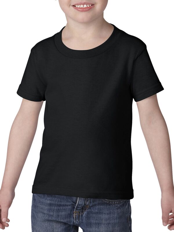 Gildan Toddler Unisex T Shirt (Same Day) SAMEDAY, GILDAN 5100P Toddler Toddler Unisex T Shirt (Same Day) Thumbnail