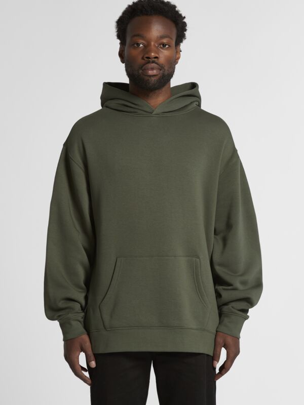 AS Colour Mens Relax Hood AS COLOUR, Mens Relax Hood 5161 Mens Relax Hood Thumbnail