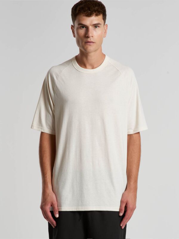 AS Colour Mens Active Blend Tee AS COLOUR, 5610 Mens Active Blend Tee Mens Active Blend Tee Thumbnail