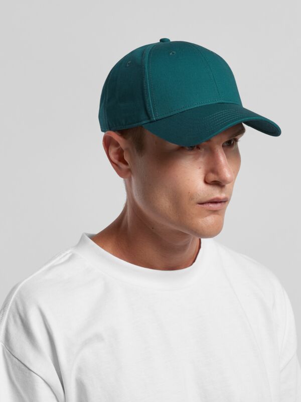 AS Colour Icon Cap AS Colour, Icon Cap 1140 Icon Cap Thumbnail