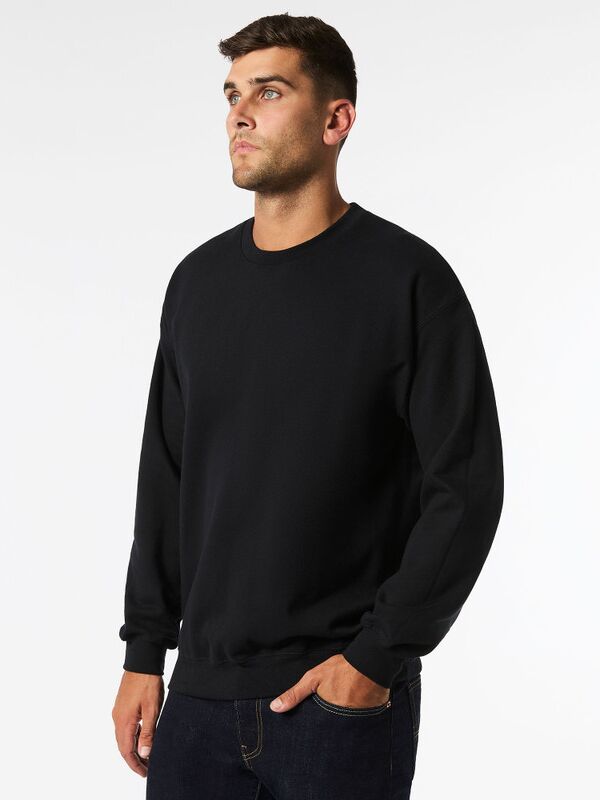 Gildan Softstyle CrewNeck Sweatshirt GILDAN, SF000 Softstyle Crewneck Sweatshirt Softstyle CrewNeck Sweatshirt Thumbnail