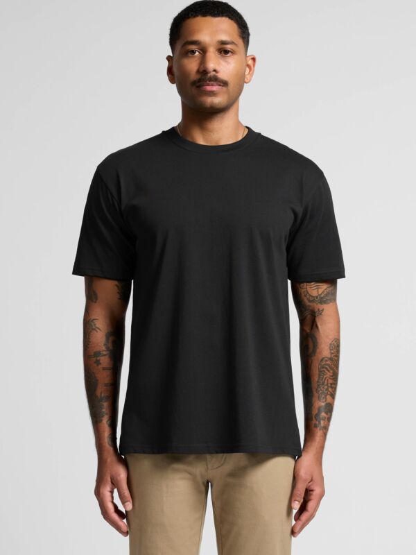 AS Colour Men's Classic Minus Tee AS Colour, Mens Classic Minus Tee 5079  Men's Classic Minus Tee Thumbnail
