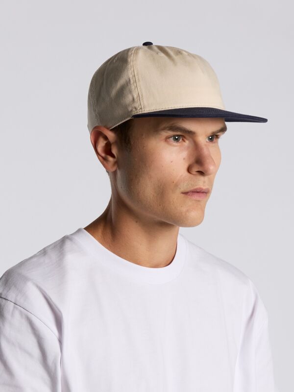 AS Colour Class Two-Tone Cap AS Colour, Class Two-Tone Cap 1154 Dropship Class Two-Tone Cap Thumbnail
