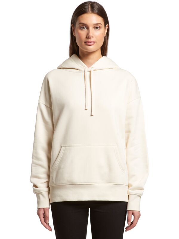 AS Colour Womens Heavy Hood AS COLOUR, 4146 Wo's Heavy Hood DROPSHIPPING Womens Heavy Hood Thumbnail