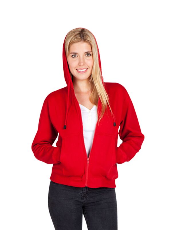 RAMO Womens/Juniors Zipper Hoodies with Pocket RAMO, Womens/Juniors Zipper Hoodies with Pocket TZ66UN Womens/Juniors Zipper Hoodies with Pocket Thumbnail