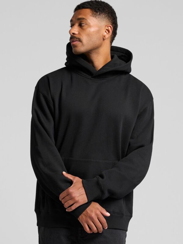 AS Colour Mens Box Hood AS COLOUR, Box Hood 5171 Mens Box Hood Thumbnail