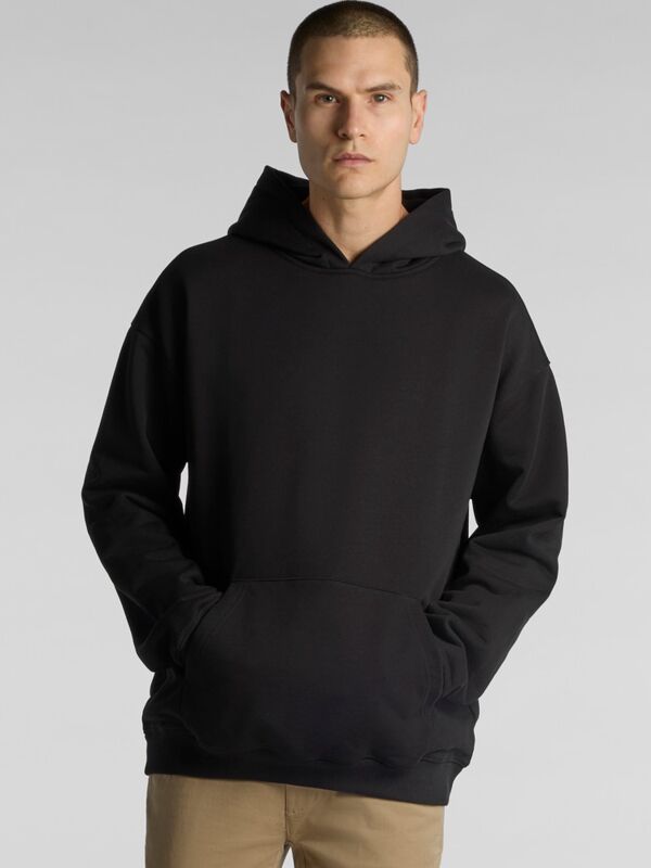 AS Colour Mens Made Hood AS COLOUR, Made Hood 5151 Mens Made Hood Thumbnail