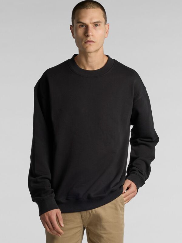 AS Colour Mens Made Crew AS COLOUR, Made Crew 5150 Mens Made Crew Thumbnail