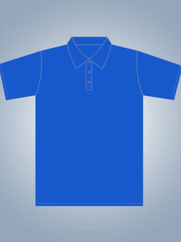 Sublimated Short Sleeve Polo SCR-SCCS Sublimated LS Polo HC001 Sublimated Short Sleeve Polo Thumbnail