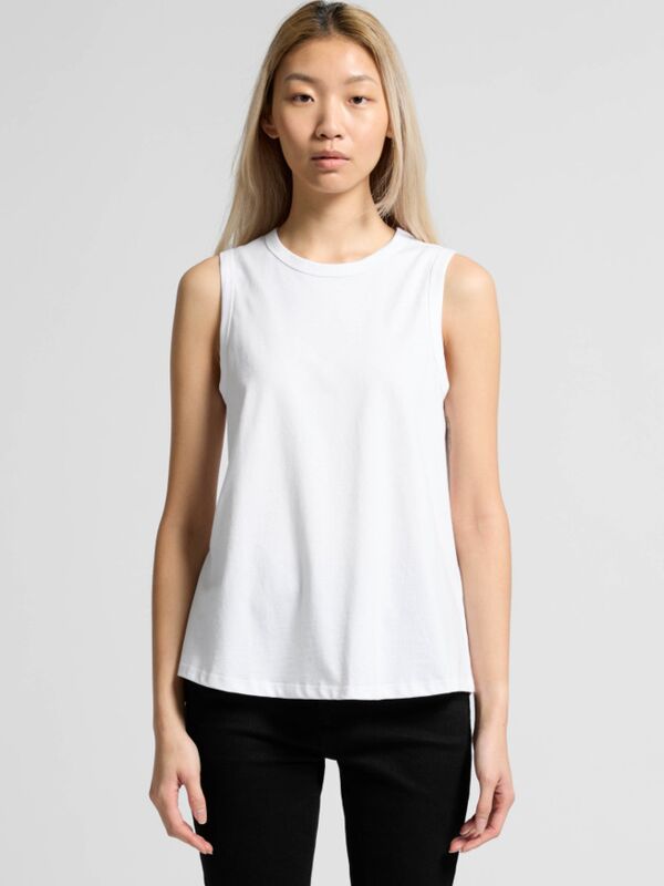 Women's Martina Tank Thumbnail