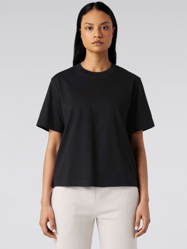 Wo's Box Tee Thumbnail