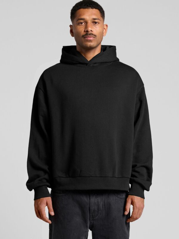 Box Minus Hood [-4cm] Thumbnail