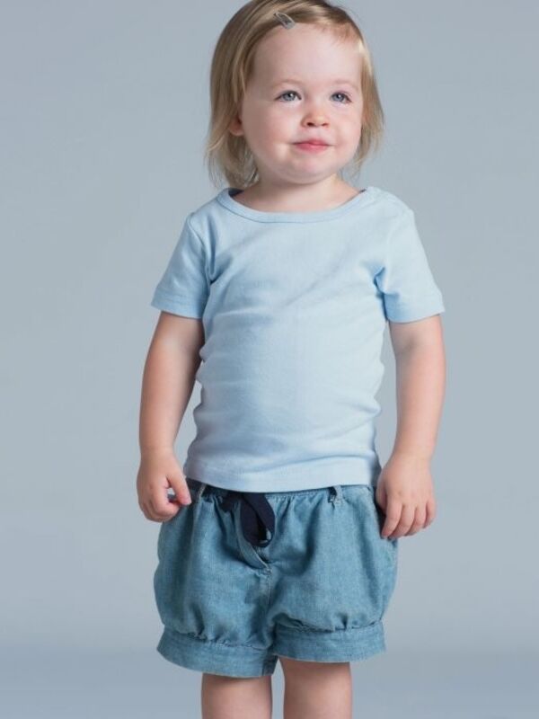 AS Colour Infant Wee-Tee AS COLOUR, 3001 Wee Tee Infant Wee-Tee Thumbnail