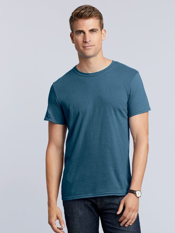 Mens Slim Tee Thumbnail