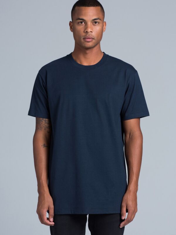AS Colour Mens Classic Tee AS COLOUR, 5026 Classic Mens Classic Tee Thumbnail