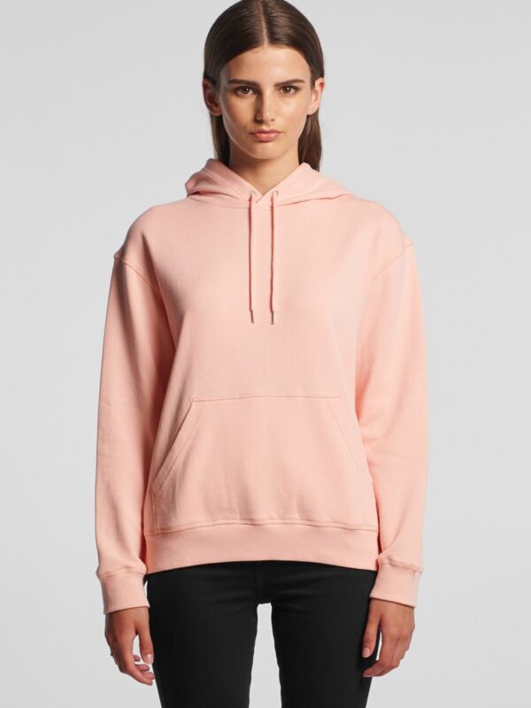 AS Colour Women's Premium Hood (Clearance) AS COLOUR, Wo's Premium Hood 4120 Women's Premium Hood (Clearance) Thumbnail
