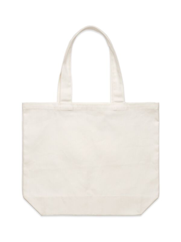 AS Colour AS Colour Shoulder Tote AS COLOUR, Shoulder Tote 1002 AS Colour Shoulder Tote Thumbnail