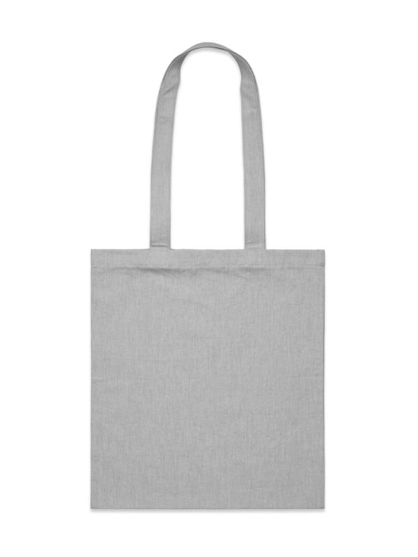 AS Colour AS Colour Parcel Tote AS COLOUR, 1000 Parcel Tote AS Colour Parcel Tote Thumbnail