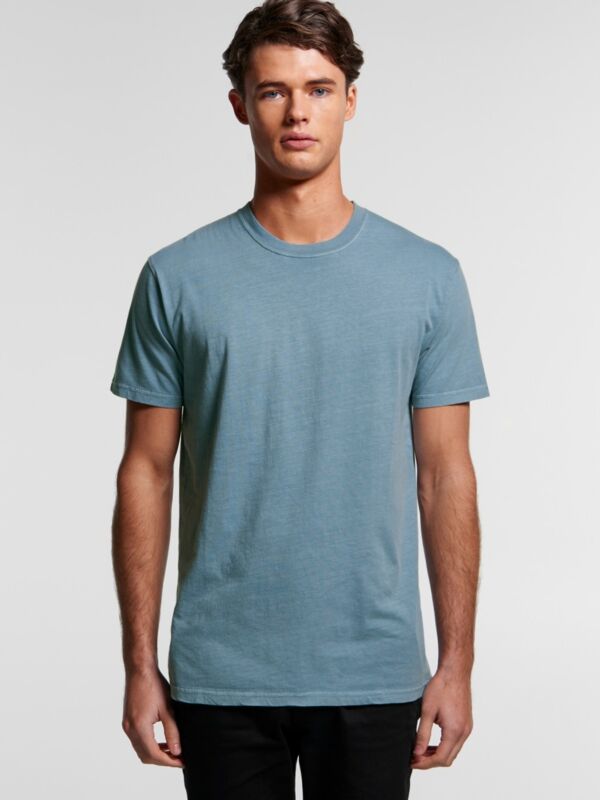 AS Colour Mens Faded Tee AS COLOUR, 5065 Faded Tee Mens Faded Tee Thumbnail