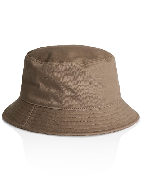 AS Colour Cotton Bucket Hat AS COLOUR, 1117 Bucket Cotton Bucket Hat Thumbnail