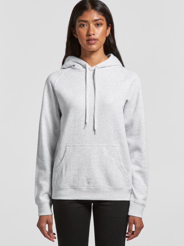 AS Colour Women's Supply Hood AS COLOUR, Womens Supply Hood 4101 Women's Supply Hood Thumbnail