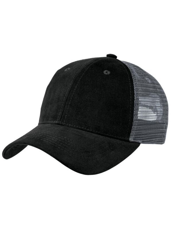 LegendLife Soft Mesh Trucker Cap LEGENDLIFE, 8003 Soft Mesh Trucker Dropship Soft Mesh Trucker Cap Thumbnail