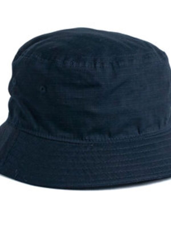 AS Colour Cotton Bucket Hat AS COLOUR, 1117 Bucket EMB DROPSHIP Cotton Bucket Hat Thumbnail