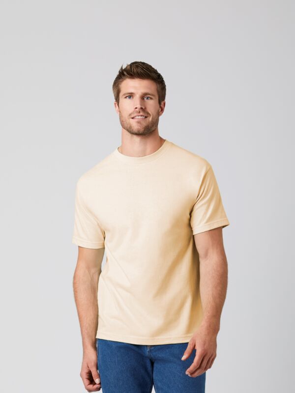 American Apparel Short Sleeve Tee GILDAN, 1301 American Apparel Tee DTG Short Sleeve Tee Thumbnail