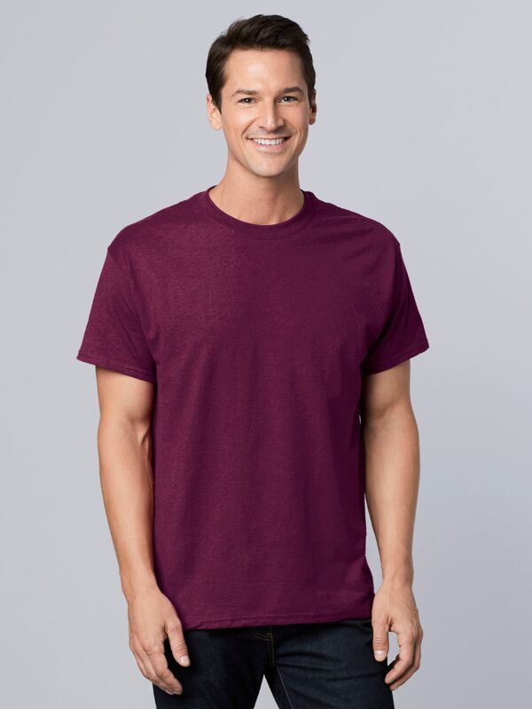 Gildan HeavyCotton™ Tee (Same Day) SAMEDAY, Gildan 5000 HeavyCotton™ Tee (Same Day) Thumbnail