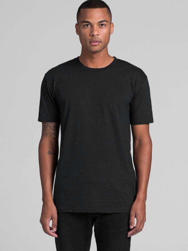 AS Colour Staple Tee (Same Day) SAMEDAY, Staple Tee 5001 Staple Tee (Same Day) Thumbnail