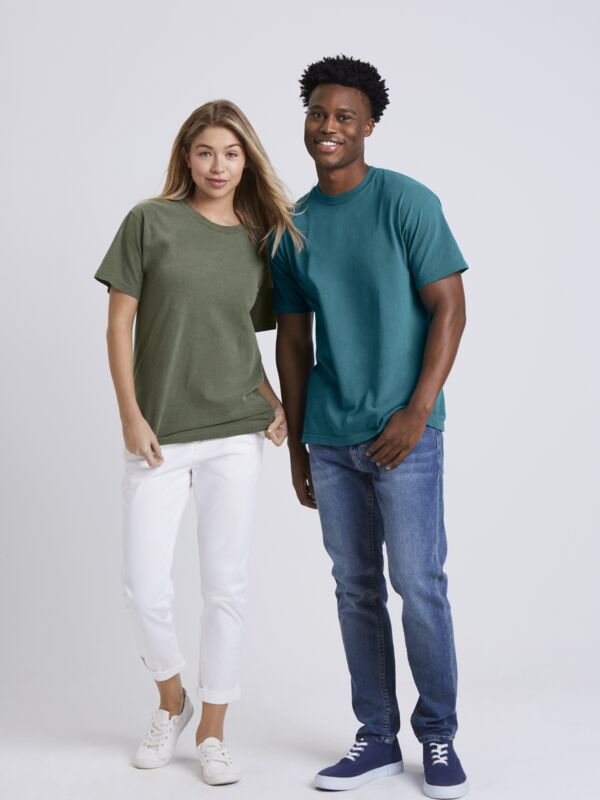 Comfort Colors Comfort Colours Heavyweight Adult T-Shirt Comfort Colours, 1717 Comfort Colours Heavyweight Adult T-Shirt Thumbnail