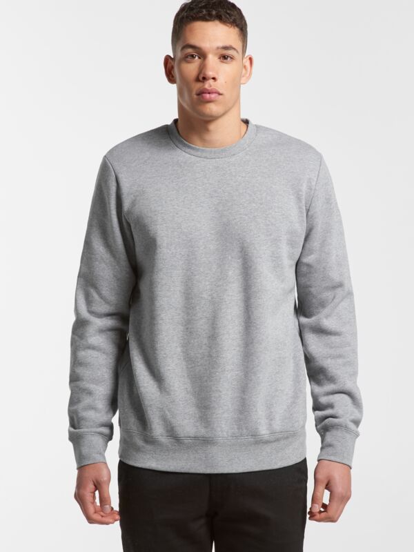 AS Colour Mens United Crew (Clearance) AS Colour, United Crew 5130 Mens United Crew (Clearance) Thumbnail