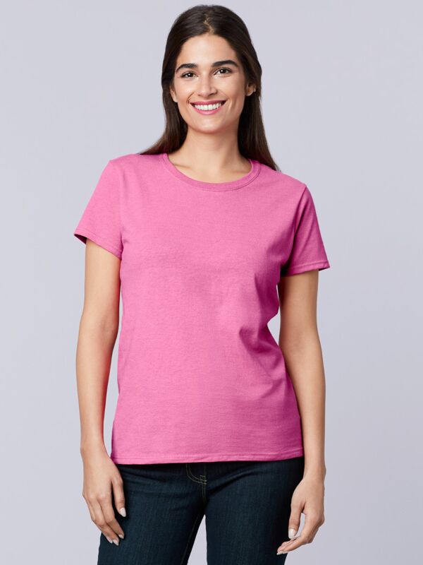 Gildan Women's HeavyCotton™ Tee  GILDAN, Womens 5000L Women's HeavyCotton™ Tee  Thumbnail