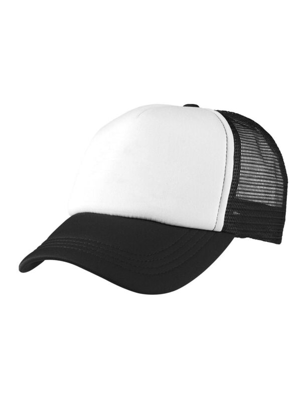 LegendLife Foam Mesh Trucker LEGENDLIFE, Trucker 4055 DROPSHIP Foam Mesh Trucker Thumbnail